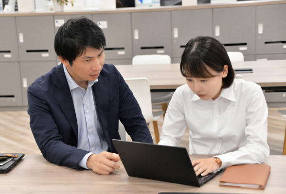 パシフィックコンサルタンツ株式会社