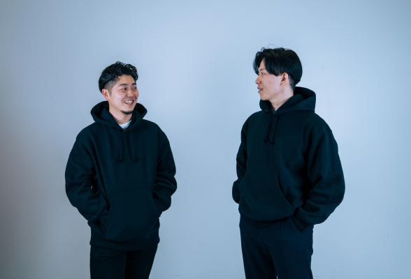 株式会社Craval