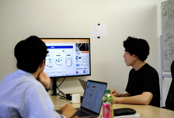 株式会社Craval2