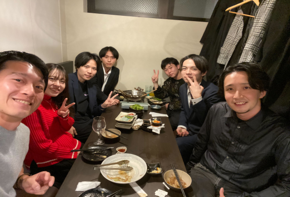 株式会社Veces1