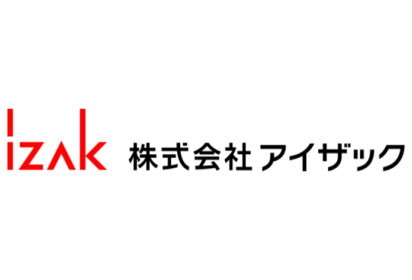 株式会社アイザック