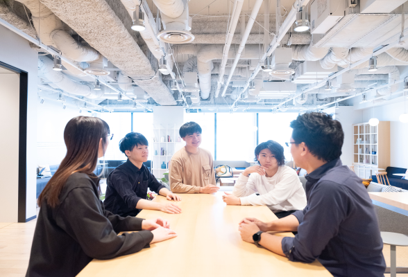 株式会社Mint Town