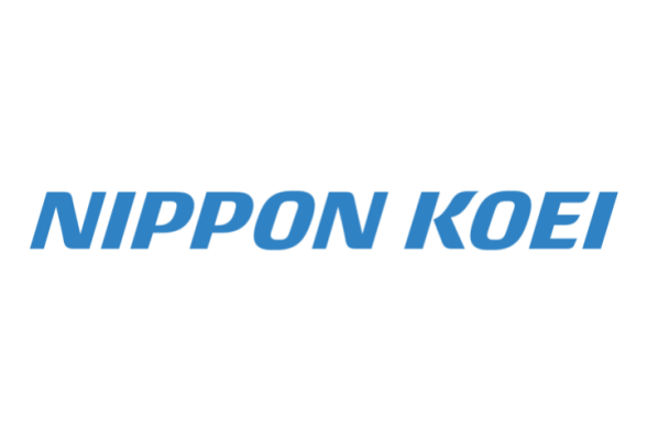 日本工営株式会社