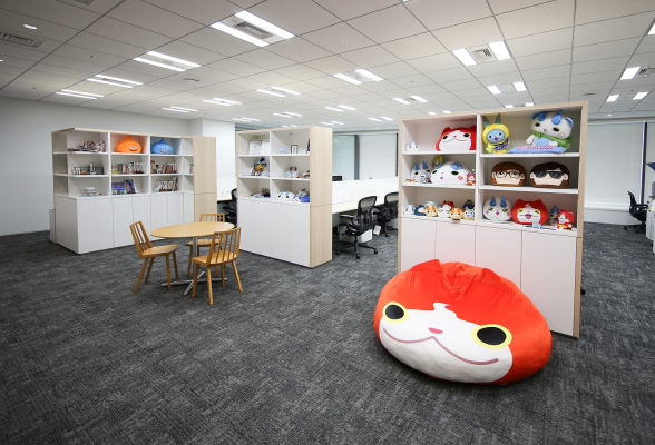  NHN PlayArt株式会社3