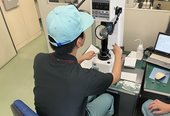 日本ハードメタル株式会社