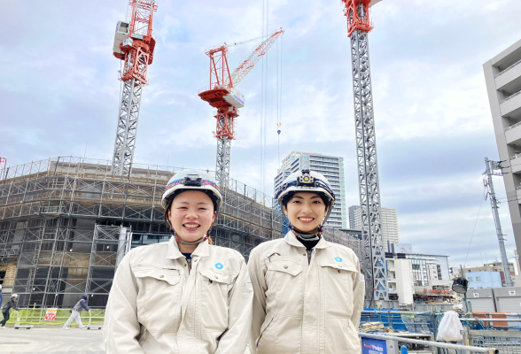 五洋建設株式会社