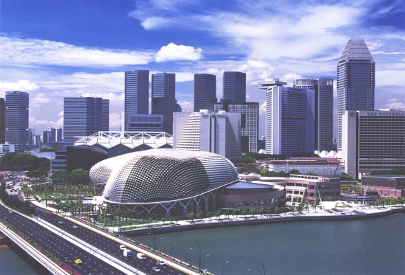 五洋建設株式会社