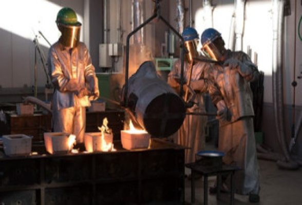 株式会社木村鋳造所2