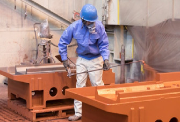 株式会社木村鋳造所3