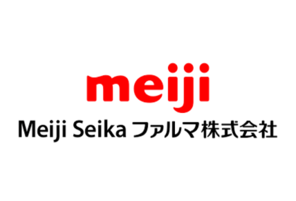 Meiji Seika ファルマ株式会社