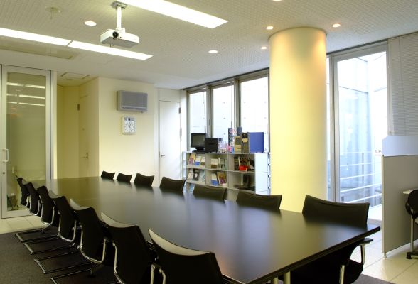 株式会社キノトロープ 説明会（オープンカンパニー）1