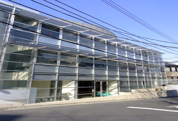 株式会社キノトロープ 説明会（オープンカンパニー）