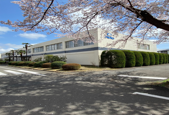 1day仕事体験(日本アビオニクス株式会社)1