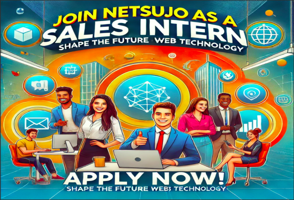 Netsujo株式会社