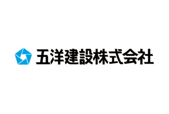 五洋建設株式会社