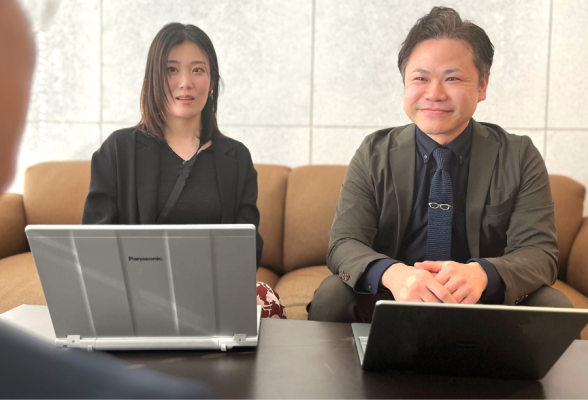ブライエッジ株式会社 自己分析を通して「人生の目的」からキャリアを考える1dayインターンシップ3
