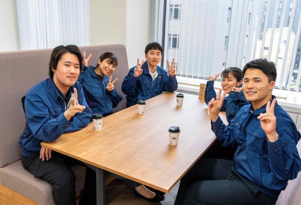 八州電工株式会社 説明会