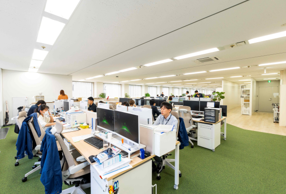 八州電工株式会社 説明会1