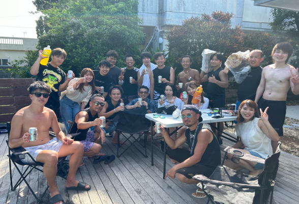 株式会社ダイムラー・コーポレーション 説明会