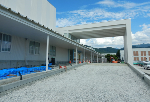 中野土建株式会社説明会1