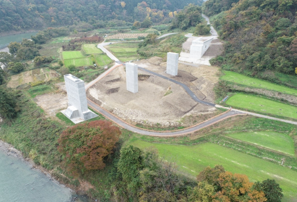 中野土建株式会社説明会3