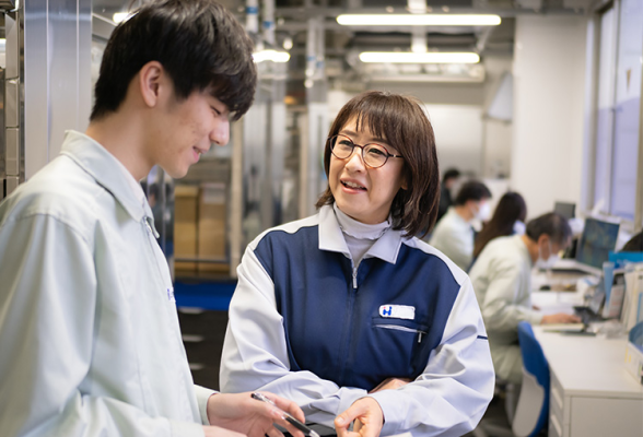 本州化学工業株式会社1