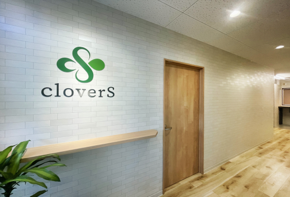 株式会社cloverS1