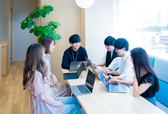 トヨクモ株式会社