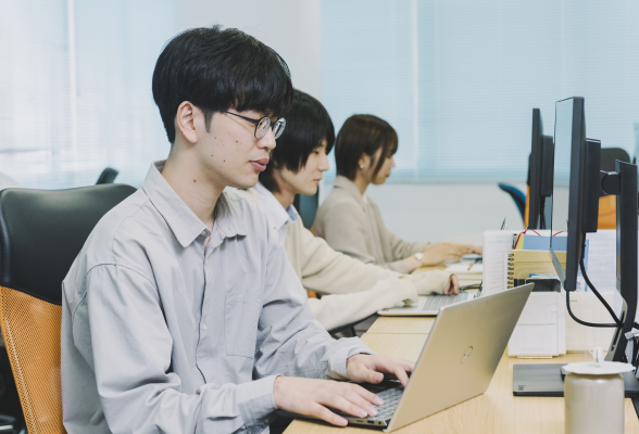 ザンシン株式会社2