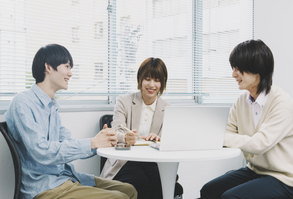 ザンシン株式会社1