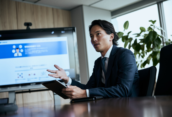 コムテック株式会社
