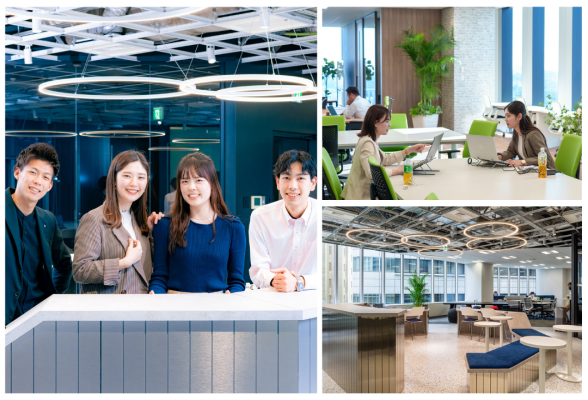 アーバン・コーポレーション株式会社 1day仕事体験1