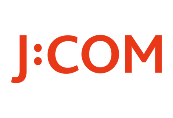 JCOM株式会社