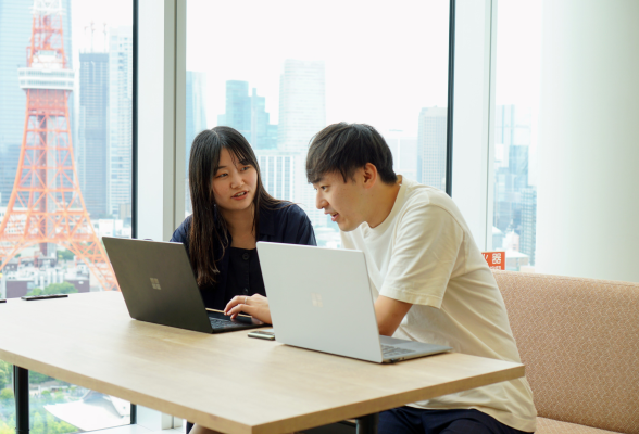 株式会社モニタス