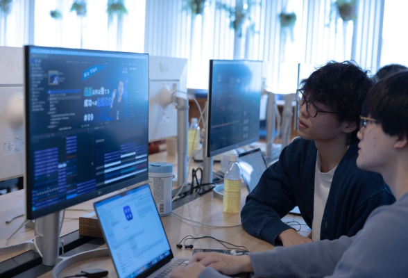 株式会社ジョリーグッド1