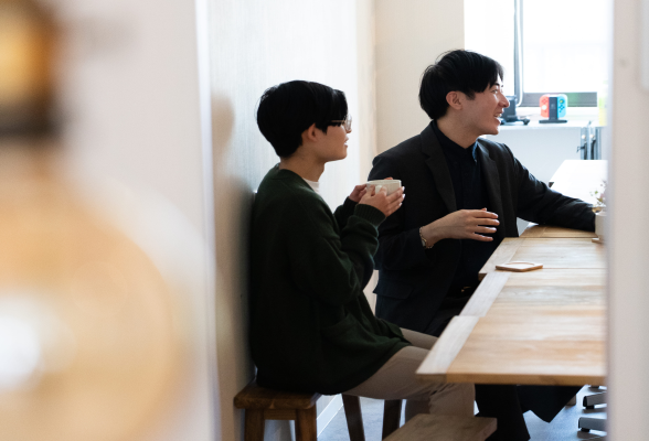 合同会社Luma3