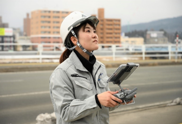 株式会社吉田測量設計