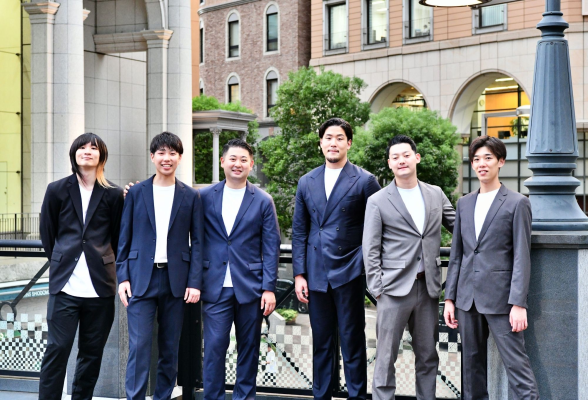 株式会社CHEER ONE