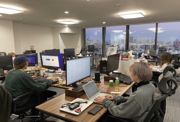 日本移動体通信株式会社1