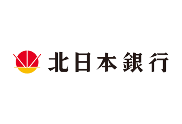 株式会社北日本銀行