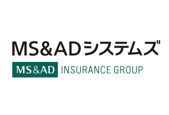 MS&amp;ADシステムズ株式会社