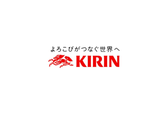 キリンホールディングス株式会社