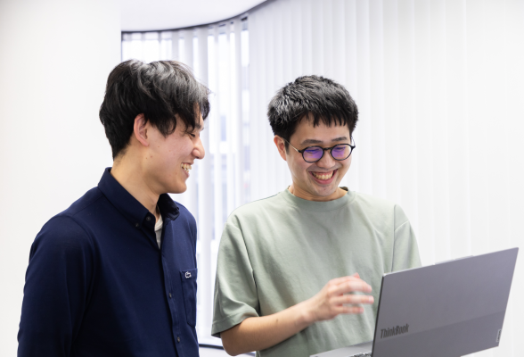 株式会社ファンリピート1