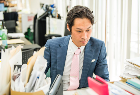 株式会社フォーウェイ3
