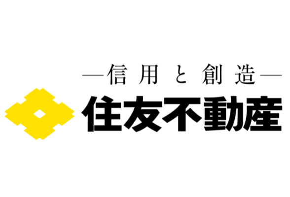 住友不動産株式会社