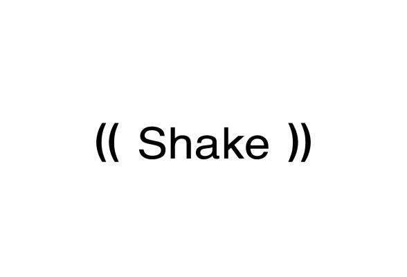 株式会社Shake