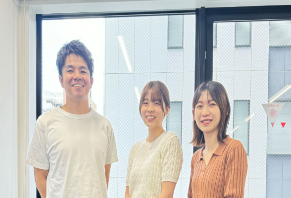 株式会社iHack3