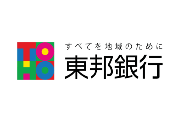 株式会社東邦銀行