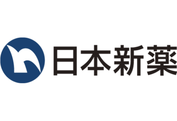 日本新薬株式会社