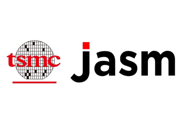 Japan Advanced Semiconductor Manufacturing株式会社